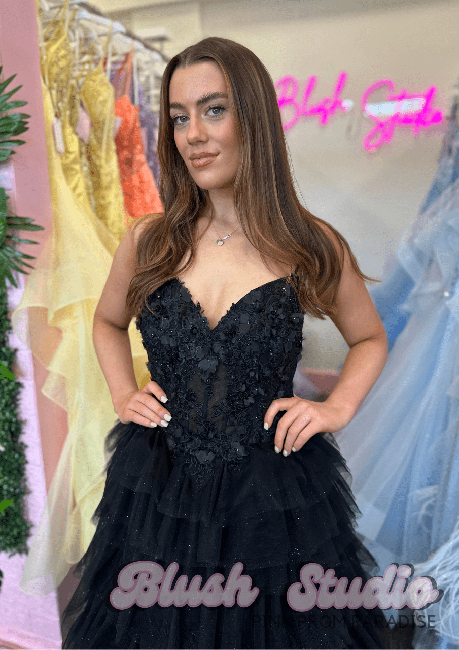 Bonita - Blush Studio