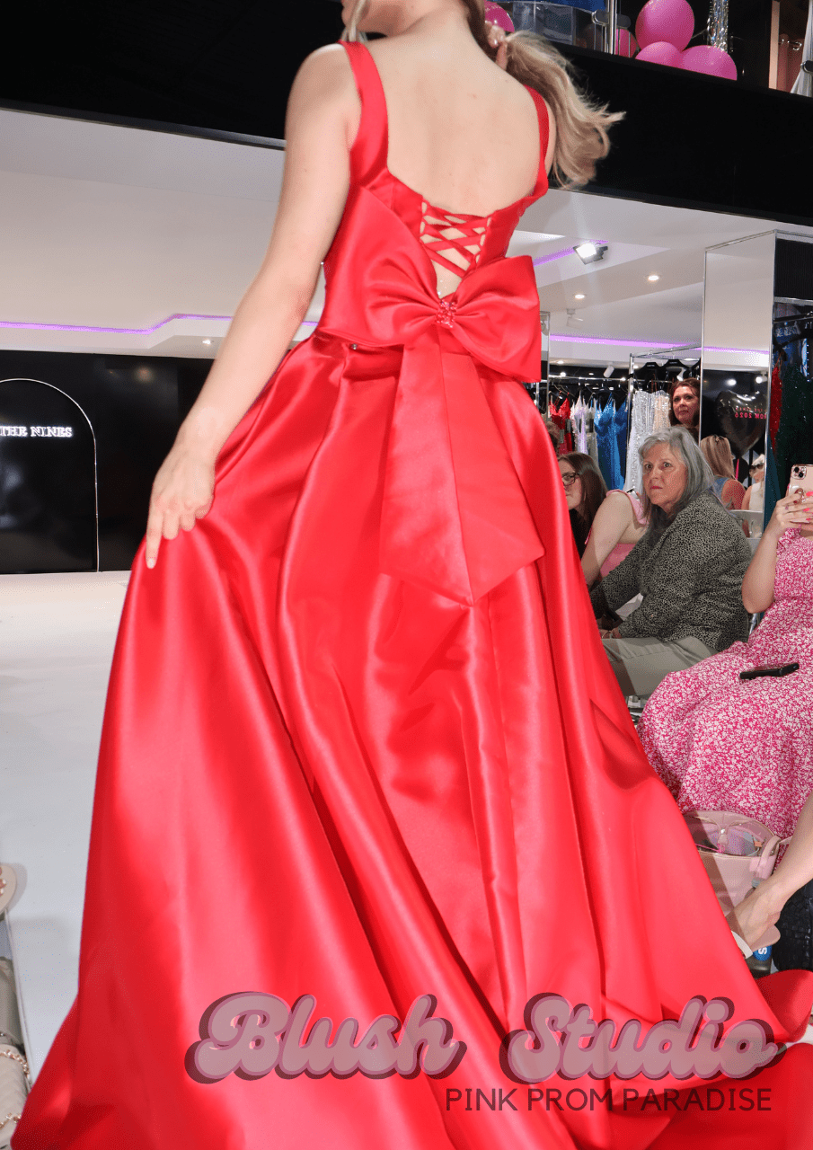 Coraline - Blush Studio