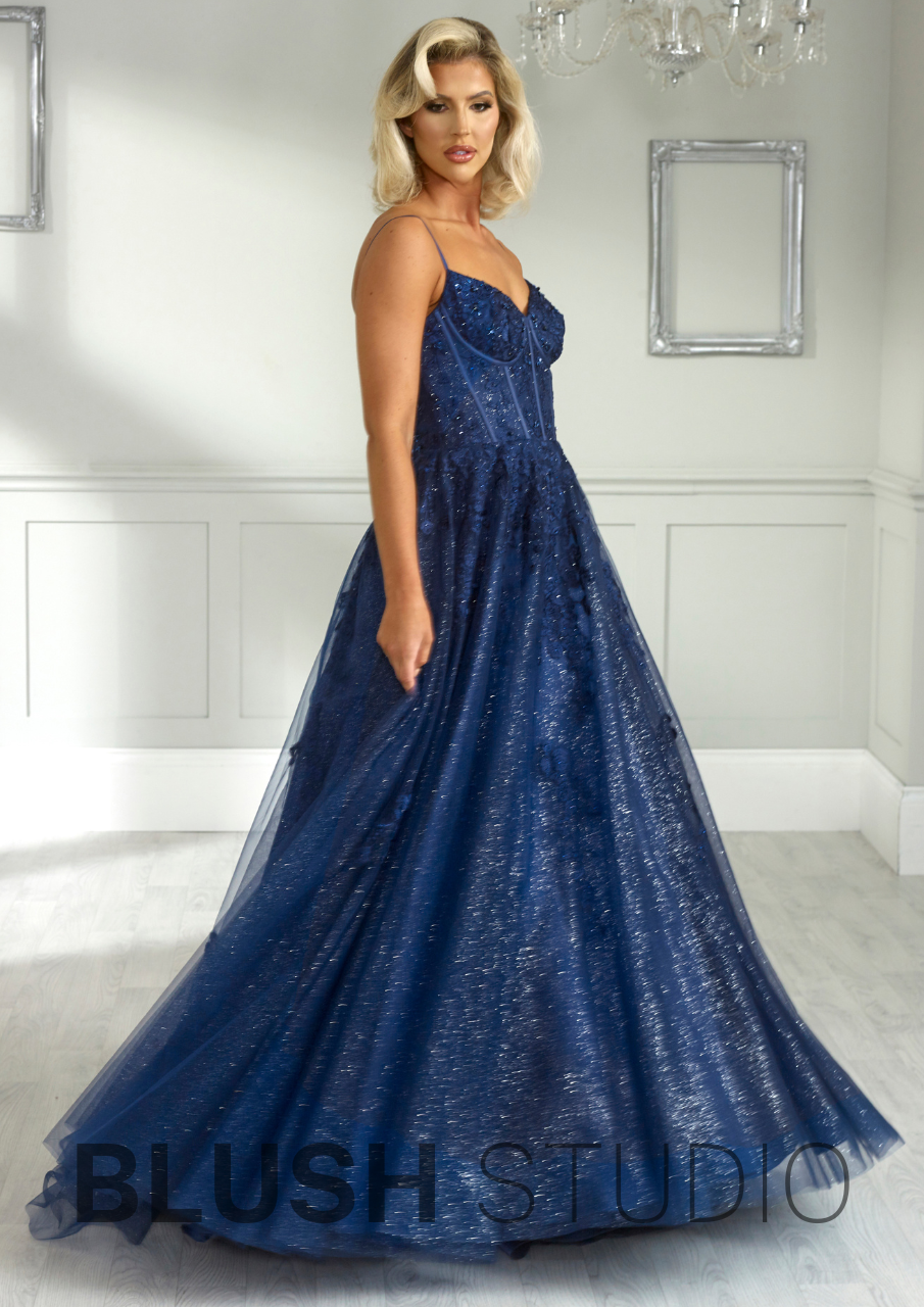 The Gina Dress