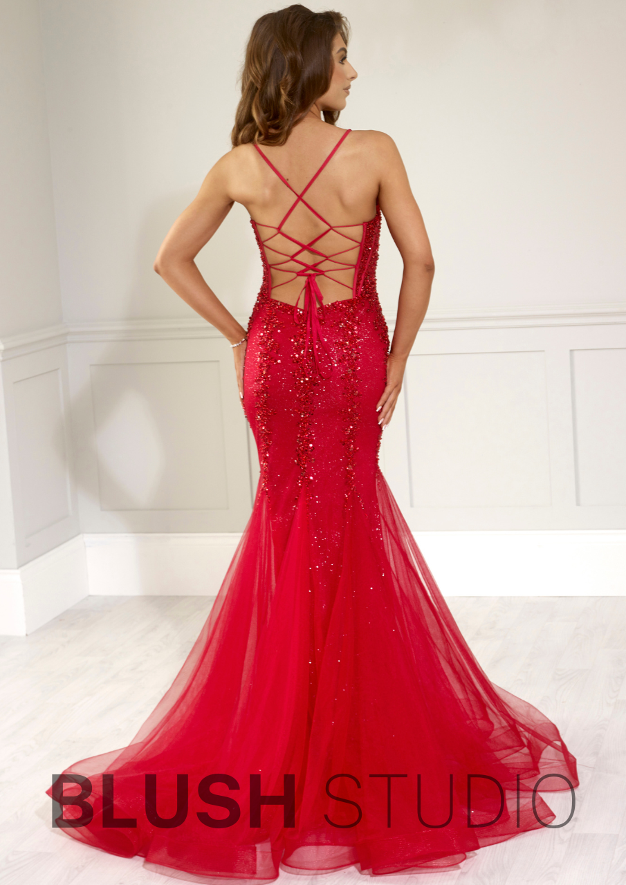 The Bianca Dress