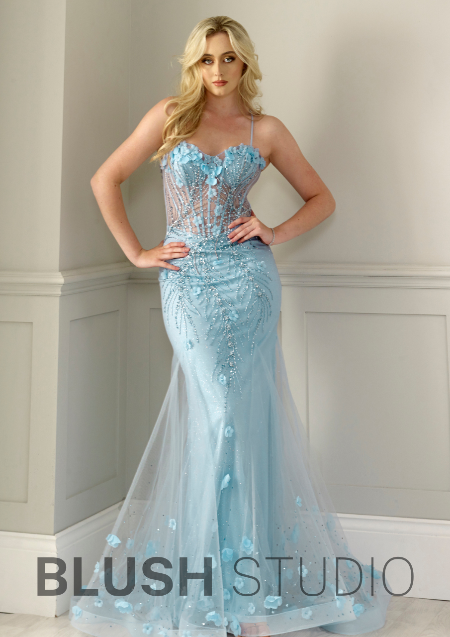 The Francesca Dress