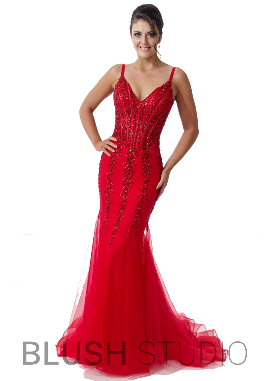 The Gianna Dress