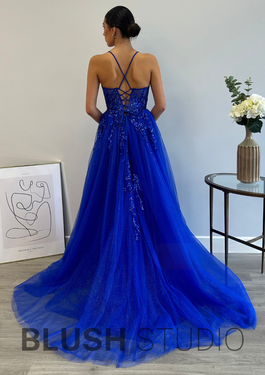 The Fallon Dress