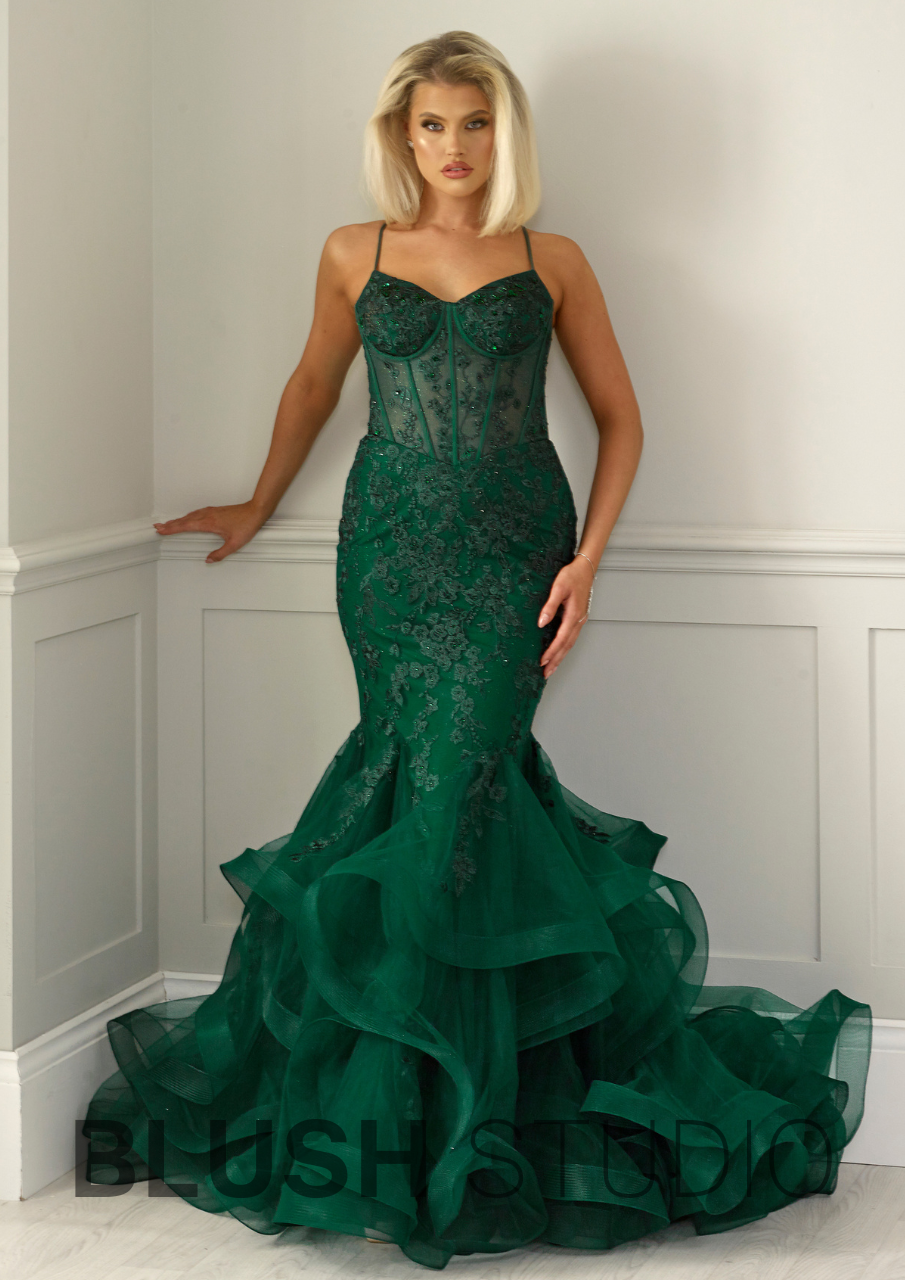 The Courtney Dress