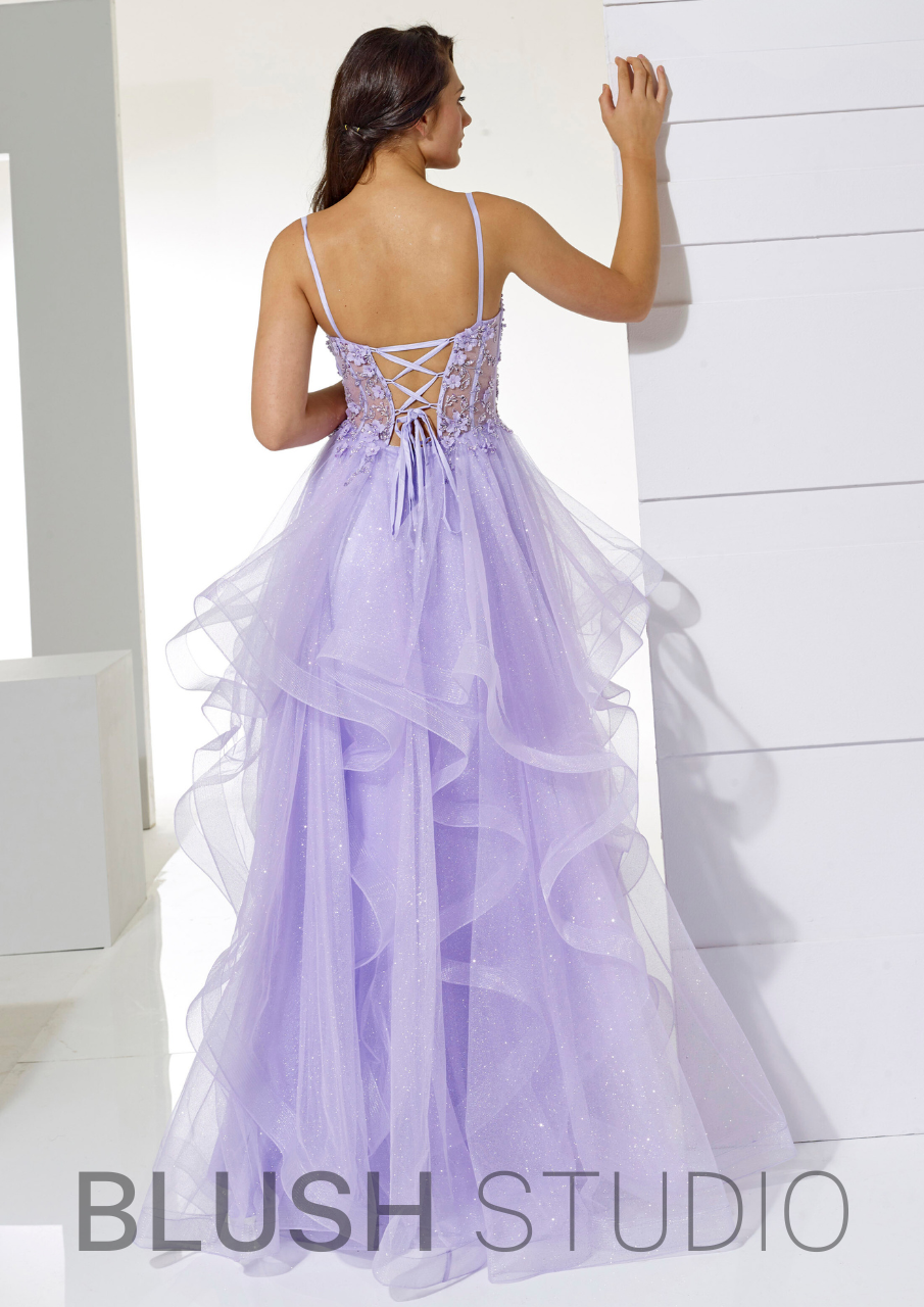 The Piper Dress