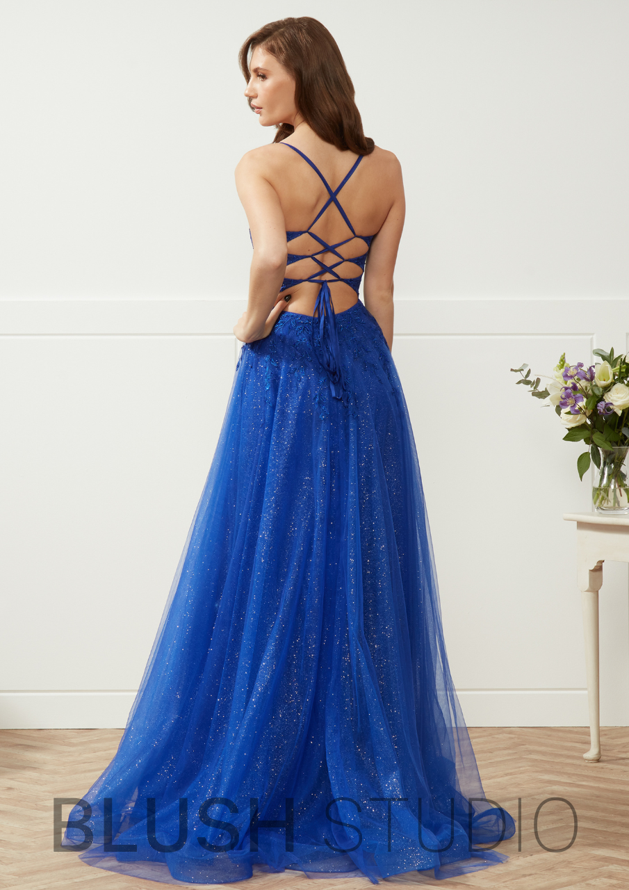 The Darcey Dress