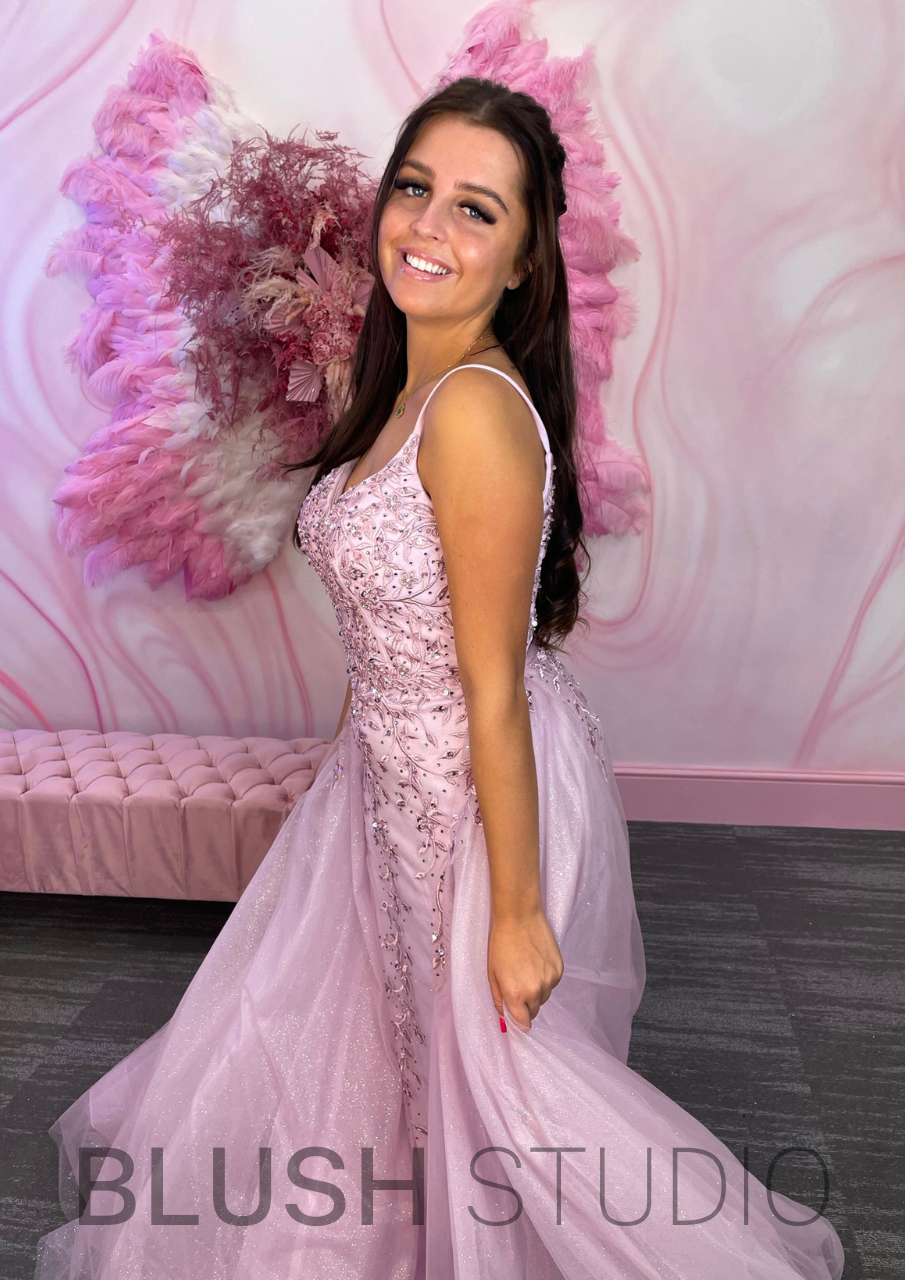 The Kylie Dress