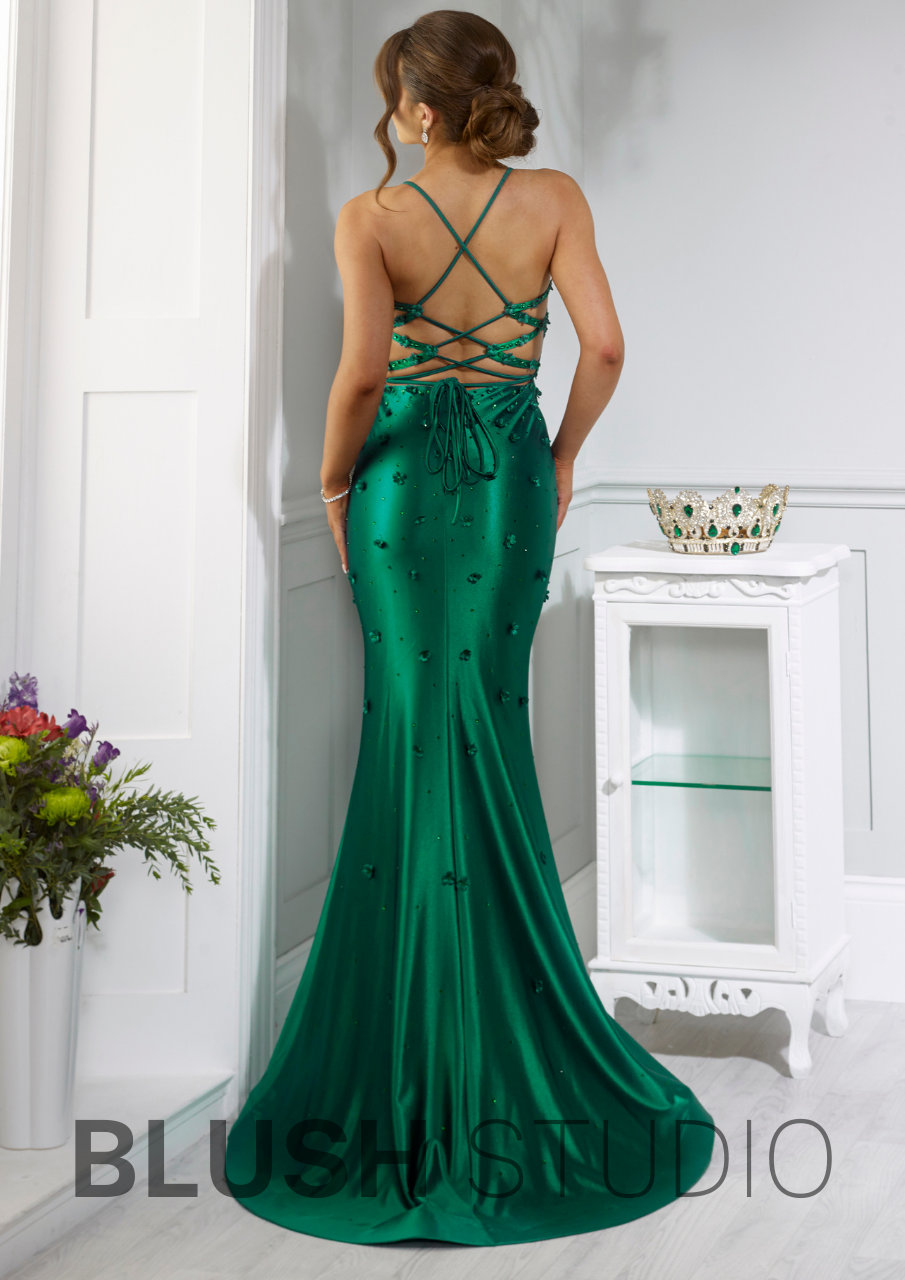 The Nicole Dress