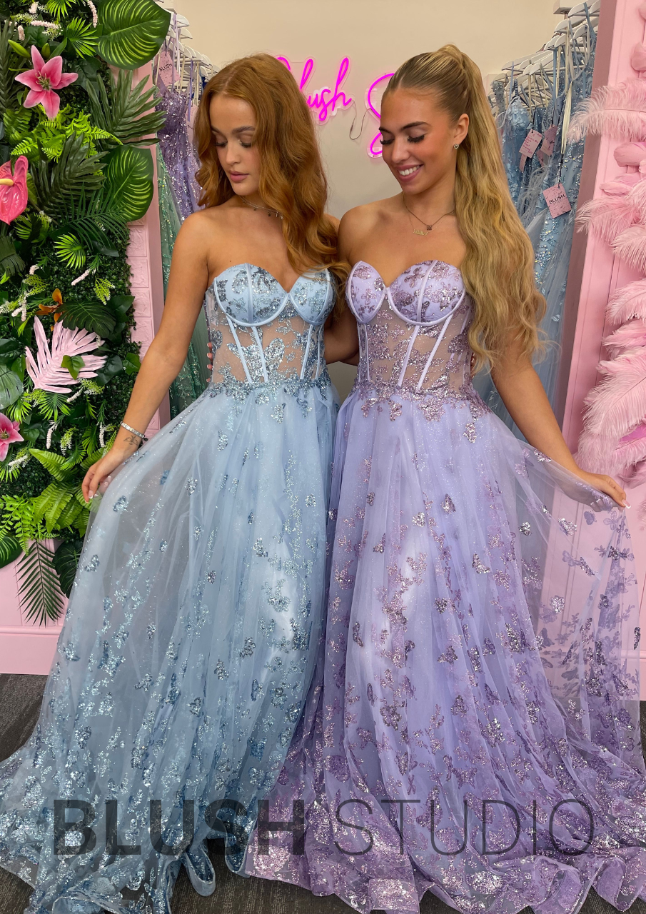 The Noah Dress