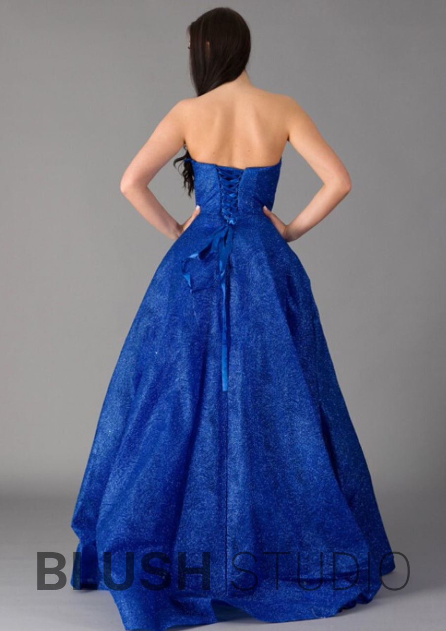 The Yana Dress