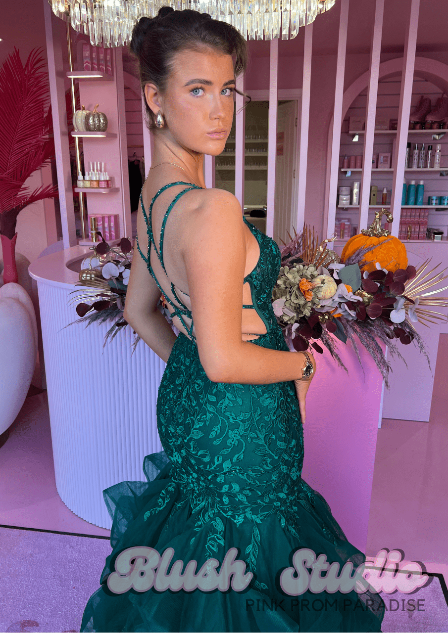 Candy - Blush Studio