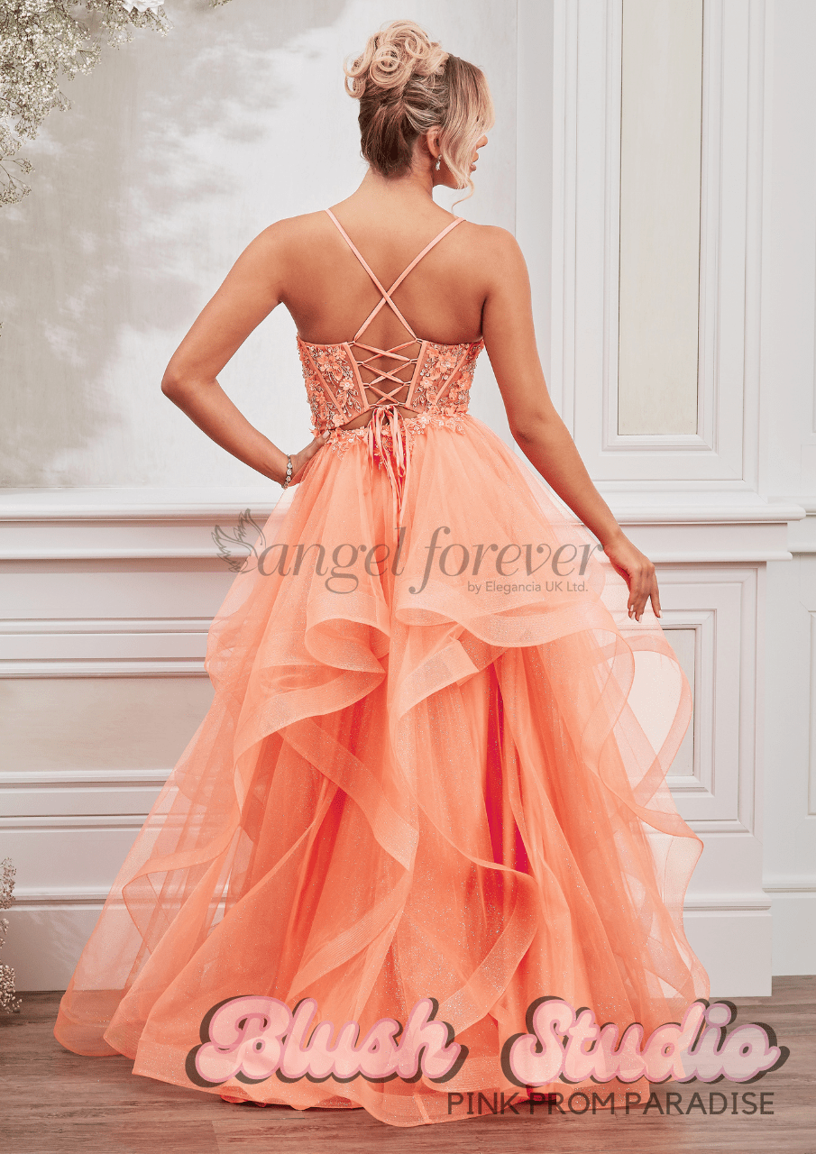 Savannah - Blush Studio