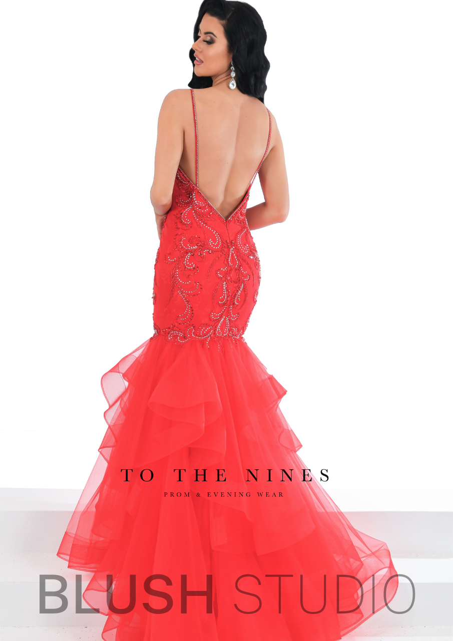 The Grace Dress