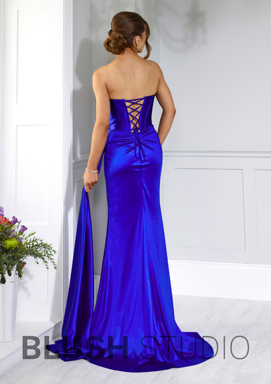 The Serena Dress
