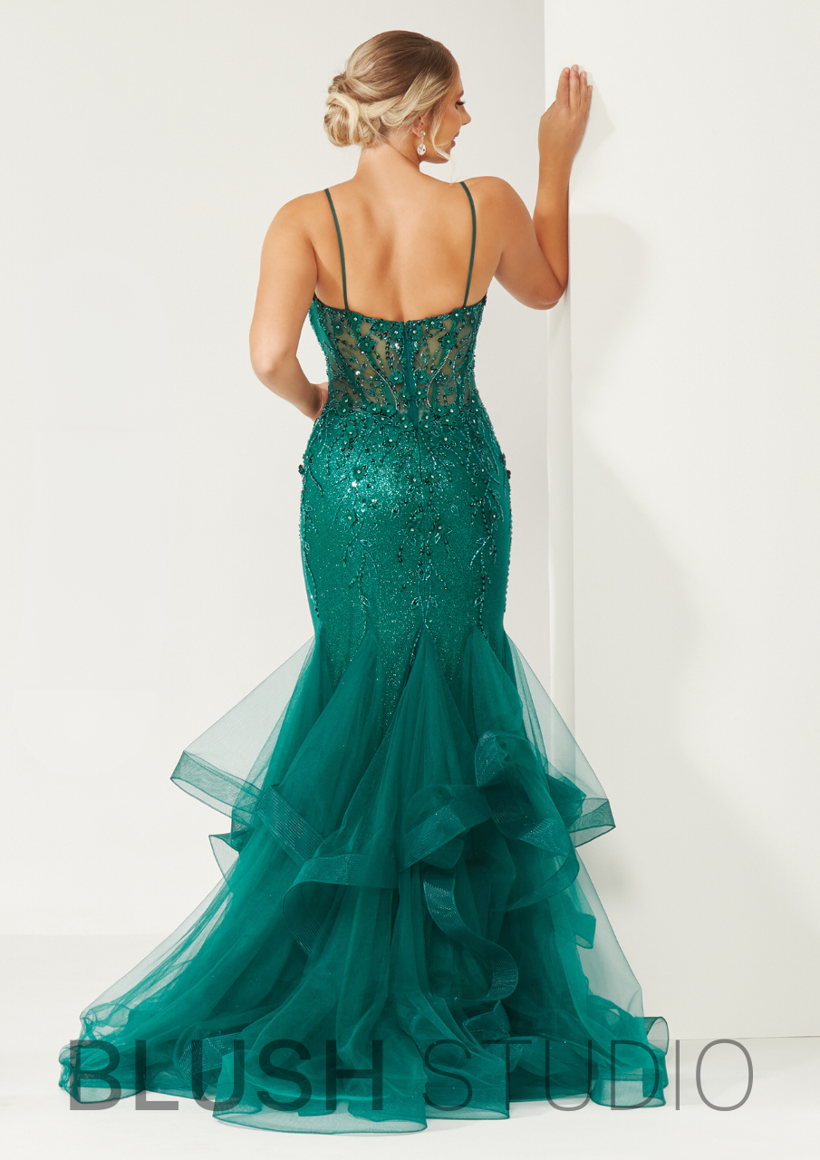 The Alora Dress
