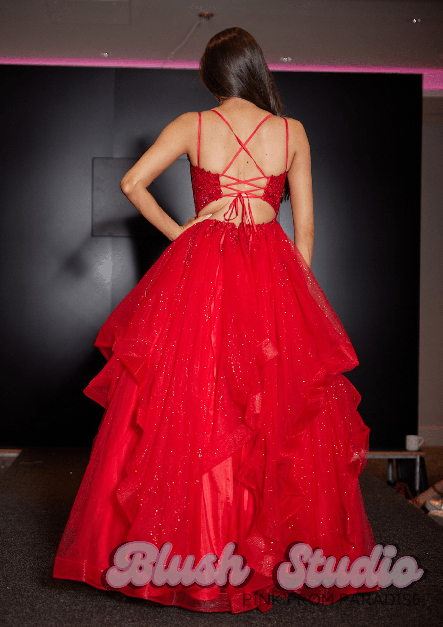 Franie - Blush Studio