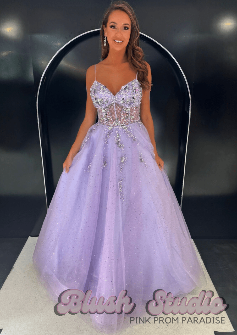 Alexis - Blush Studio