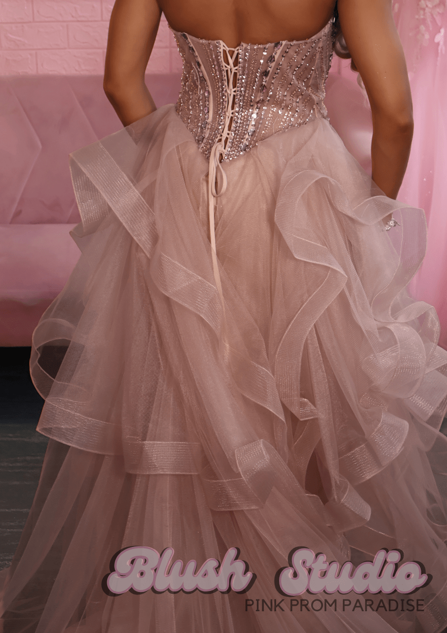 Tyler - Blush Studio