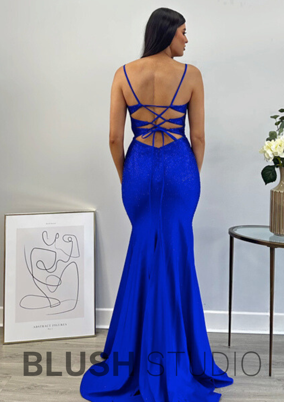 The Ava Dress