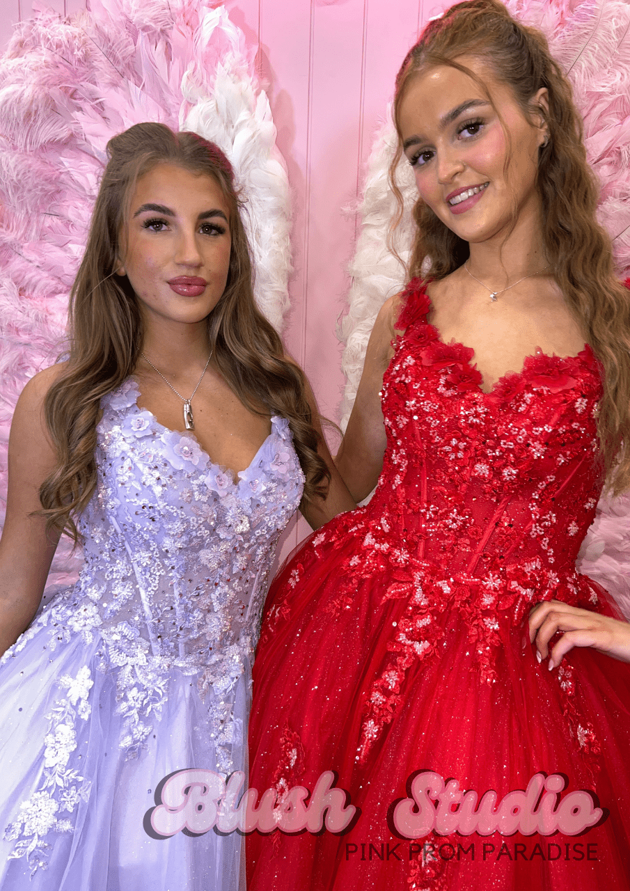 Verity - Blush Studio