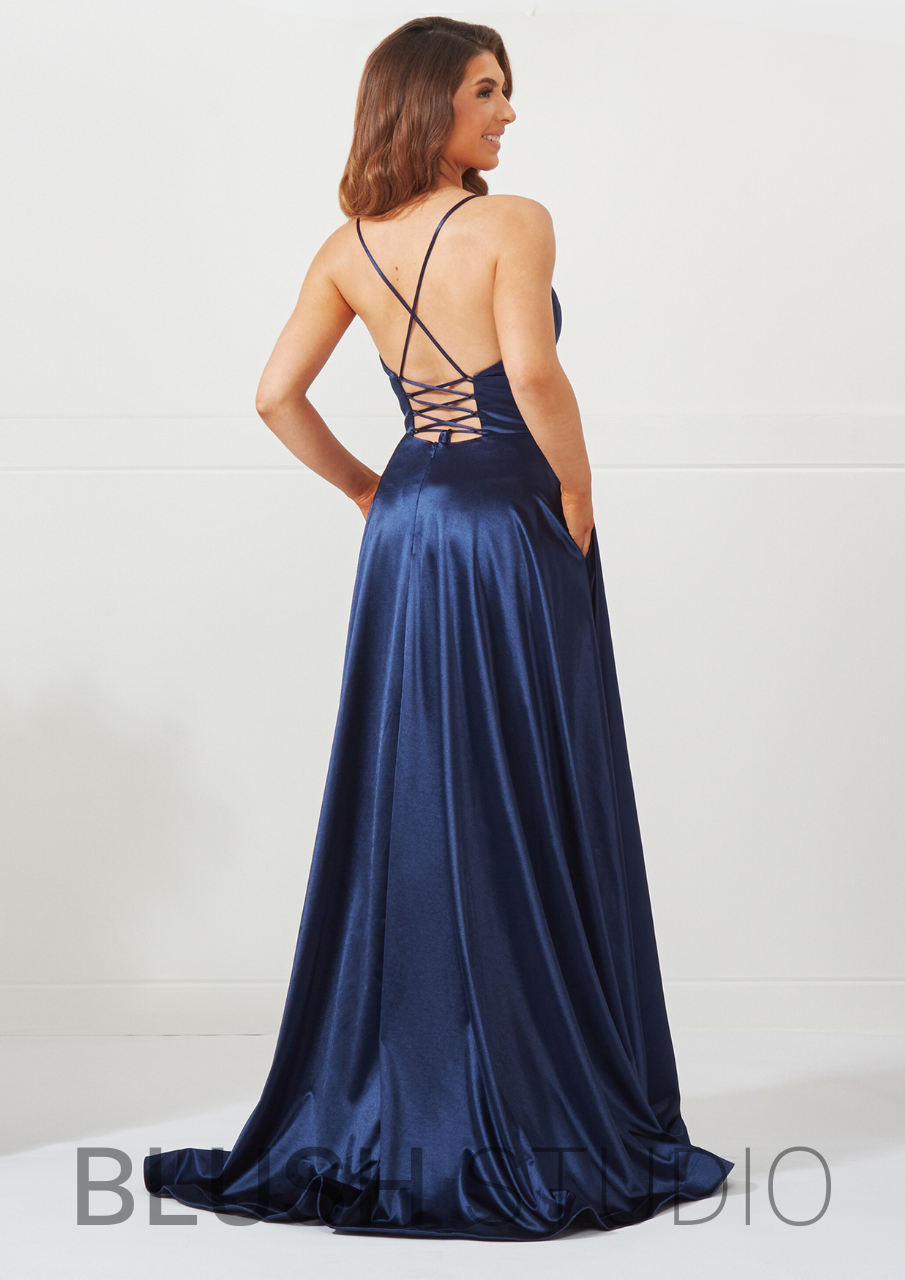The Donna Dress