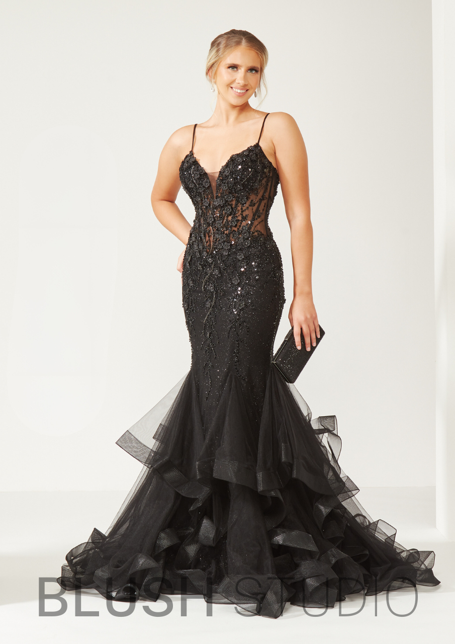 The Alora Dress