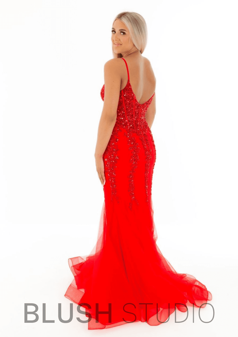 The Gianna Dress