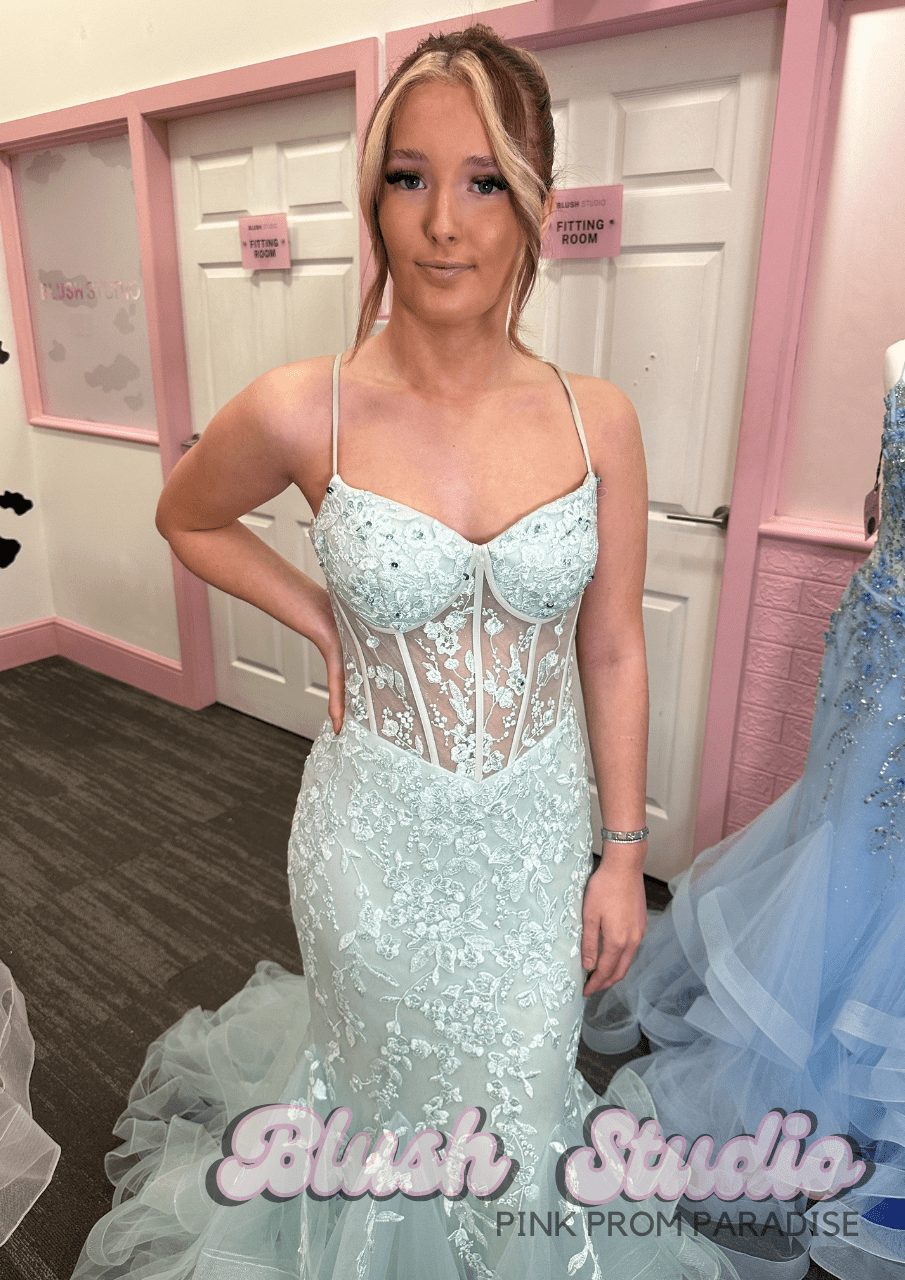 Courtney - Blush Studio