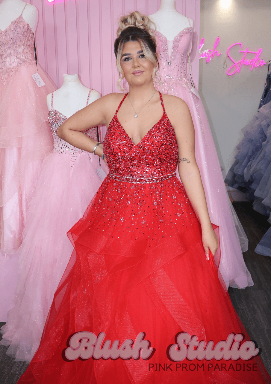 Sara - Blush Studio