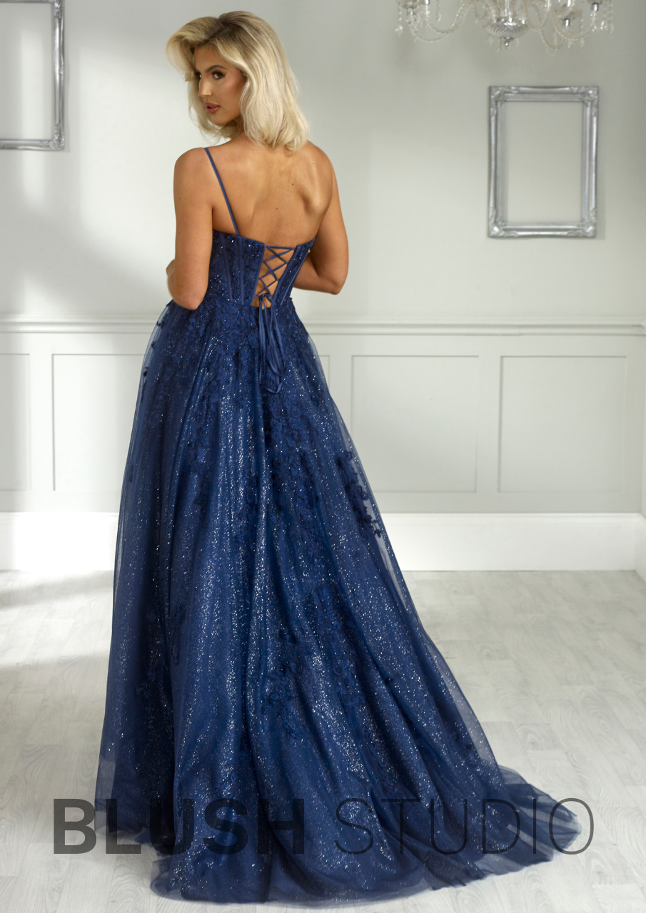 The Gina Dress