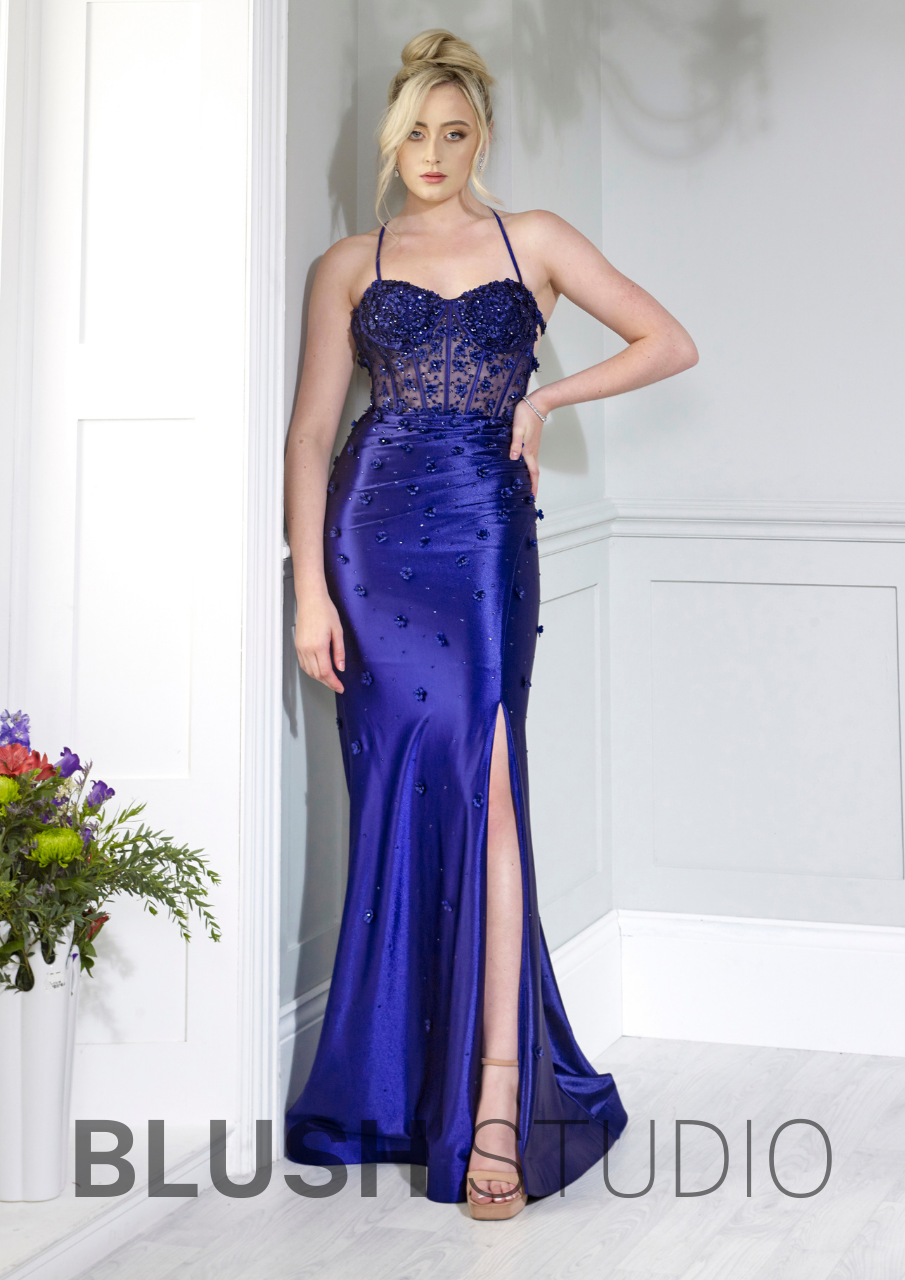 The Nicole Dress