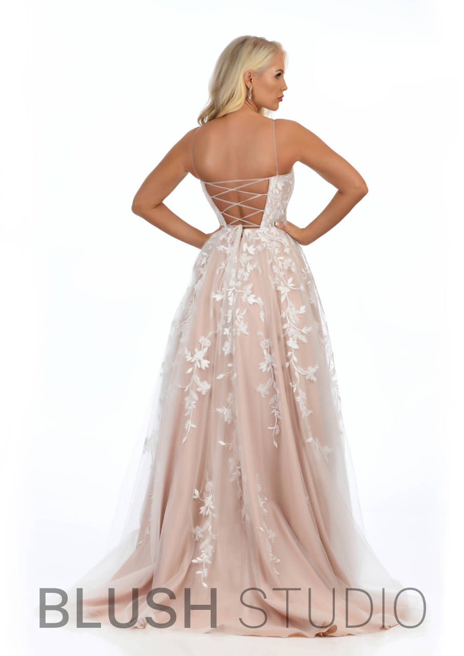 The Lou Dress