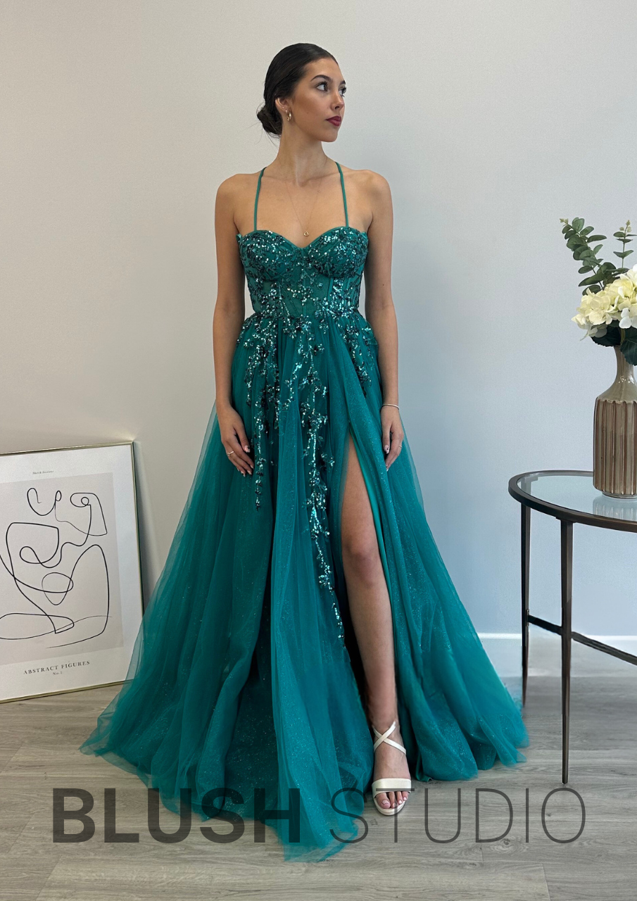The Fallon Dress