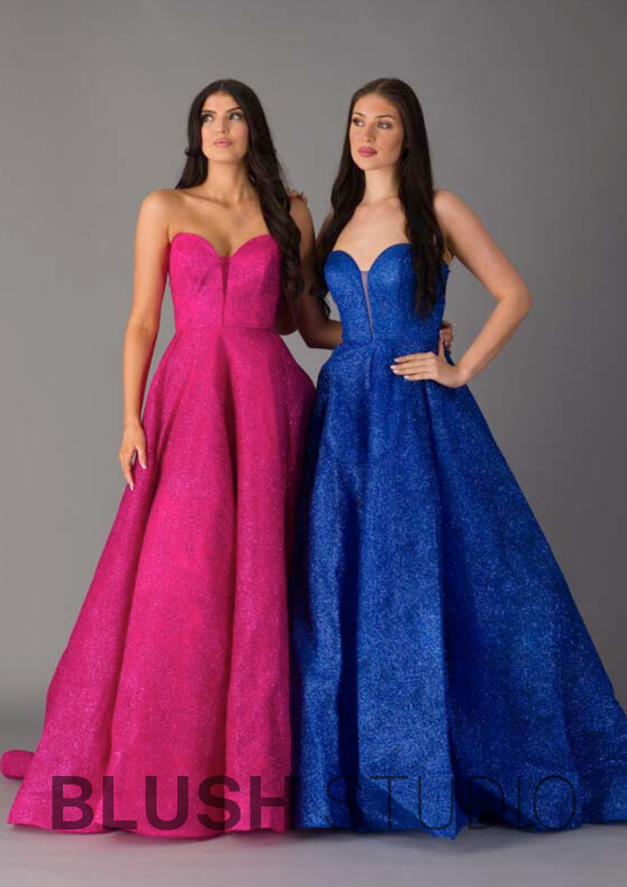 The Yana Dress