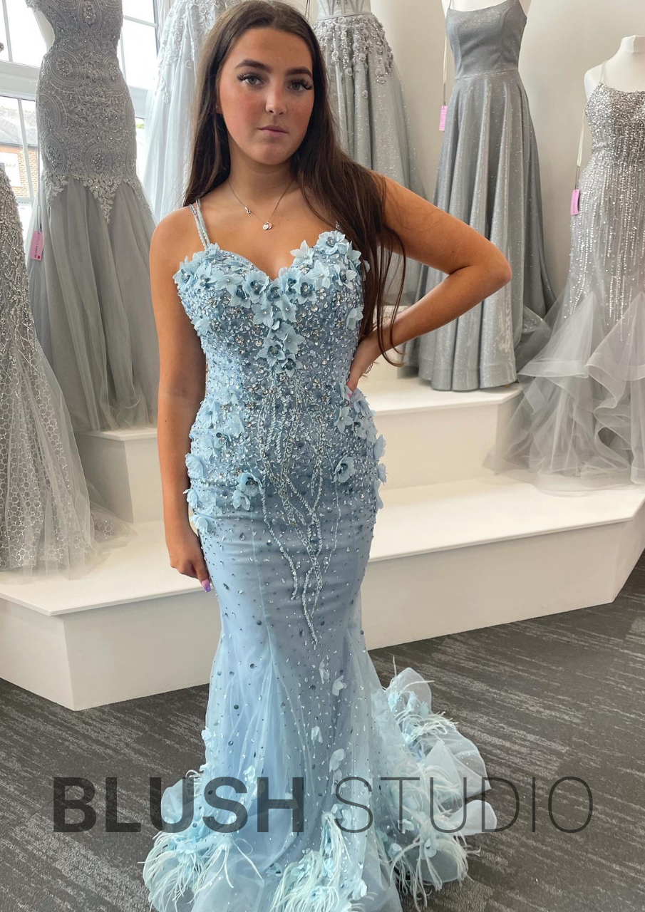 The Leah Dress