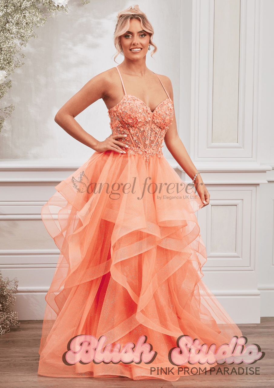 Savannah - Blush Studio