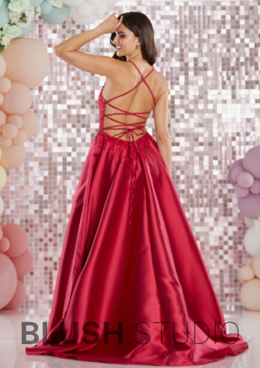 The Aaden Dress