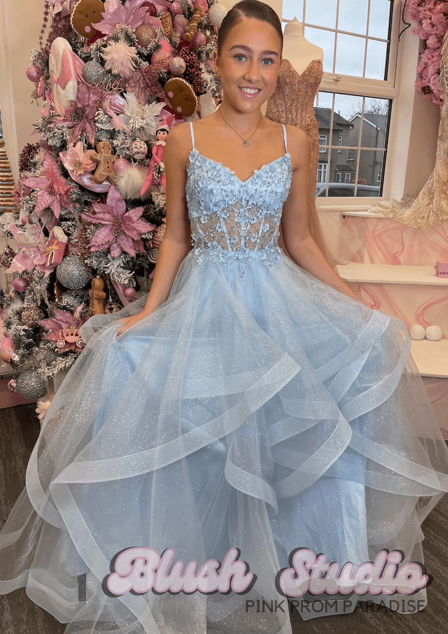 Piper - Blush Studio