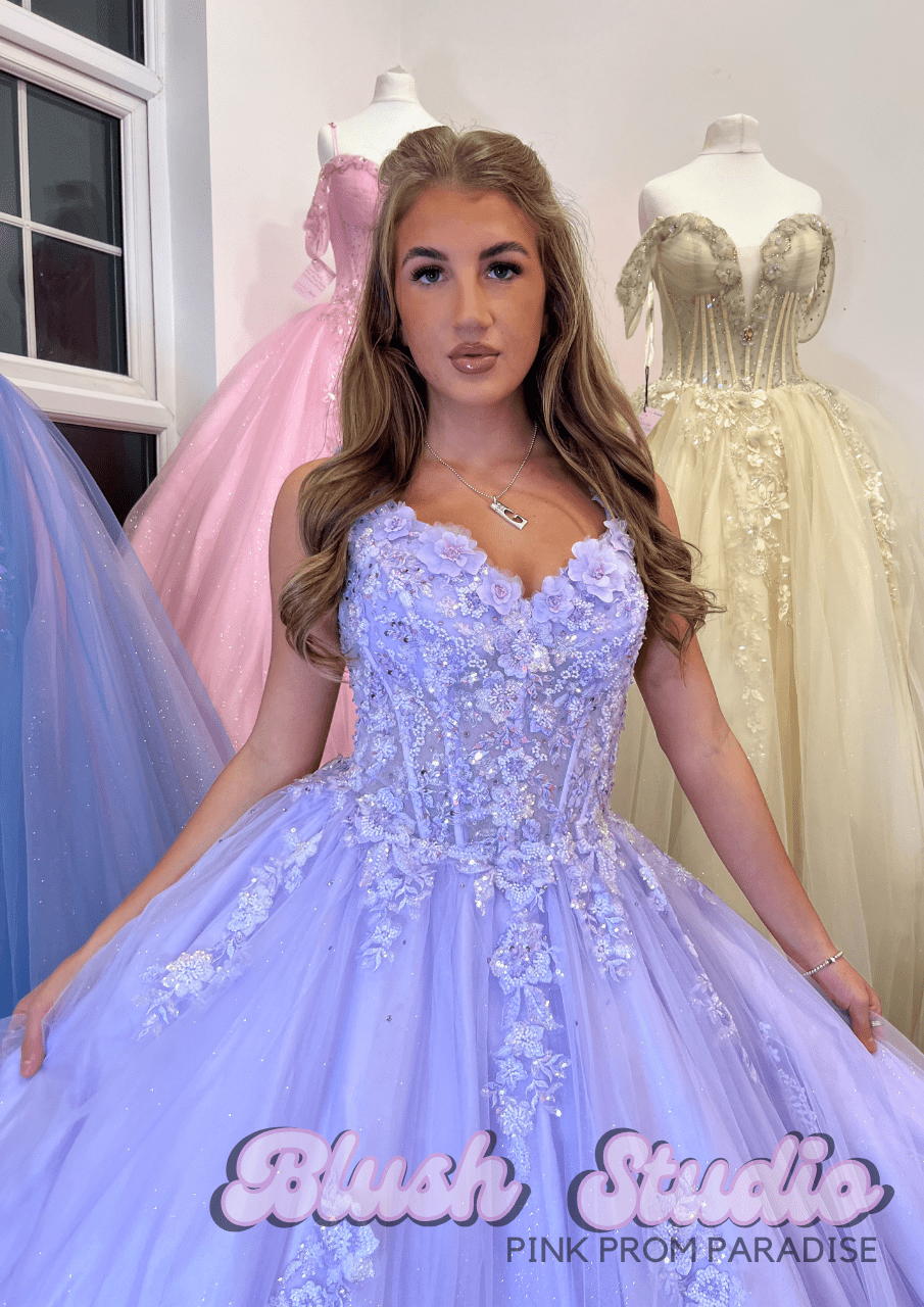 Verity - Blush Studio