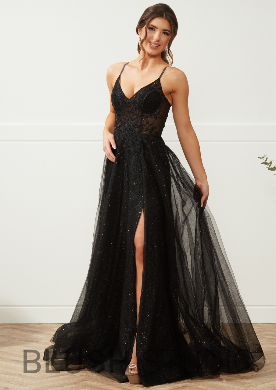 The Darcey Dress
