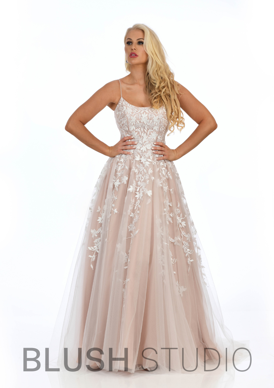 The Lou Dress
