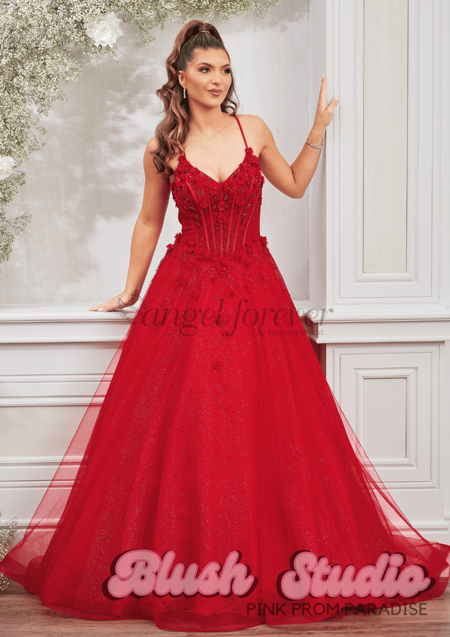 Alexandria - Blush Studio