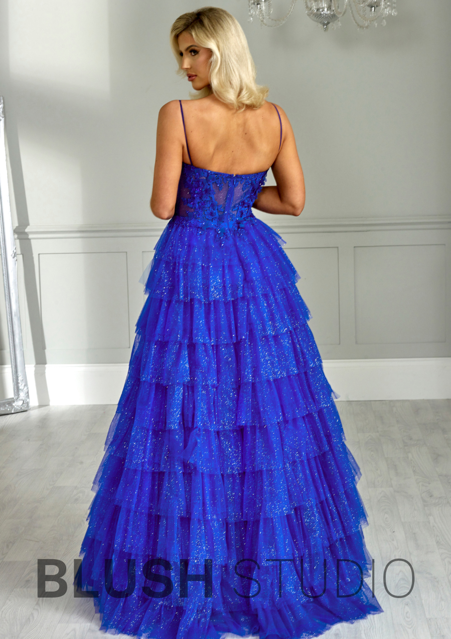 The Bonita Dress