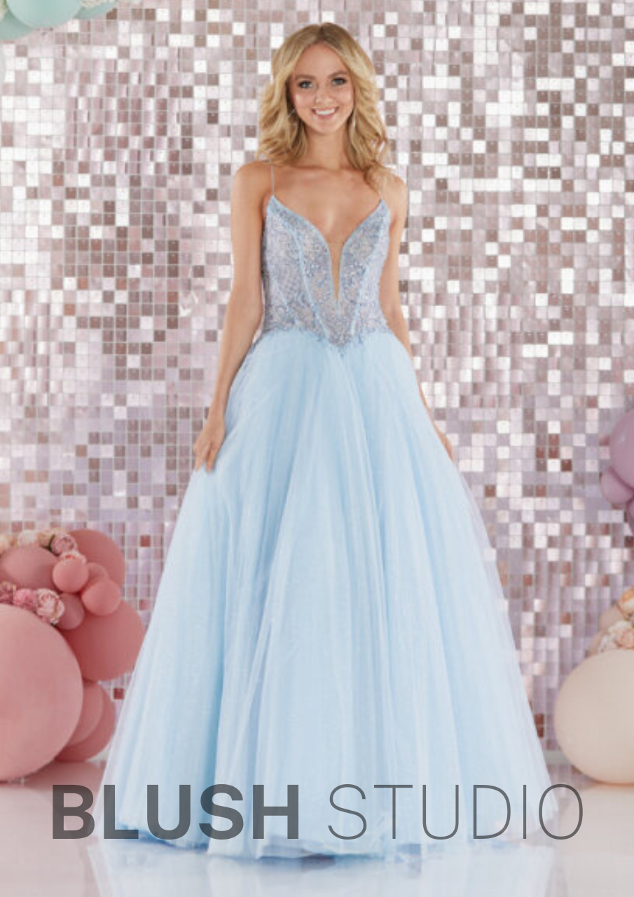 The Effie Dress