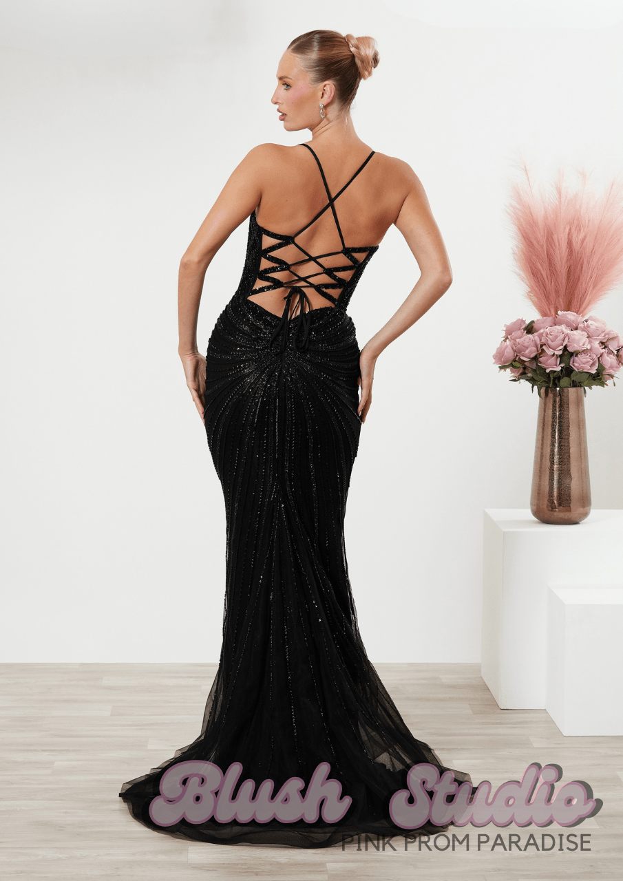 Isabella - Blush Studio