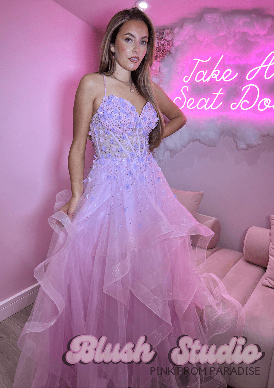 Lola - Blush Studio