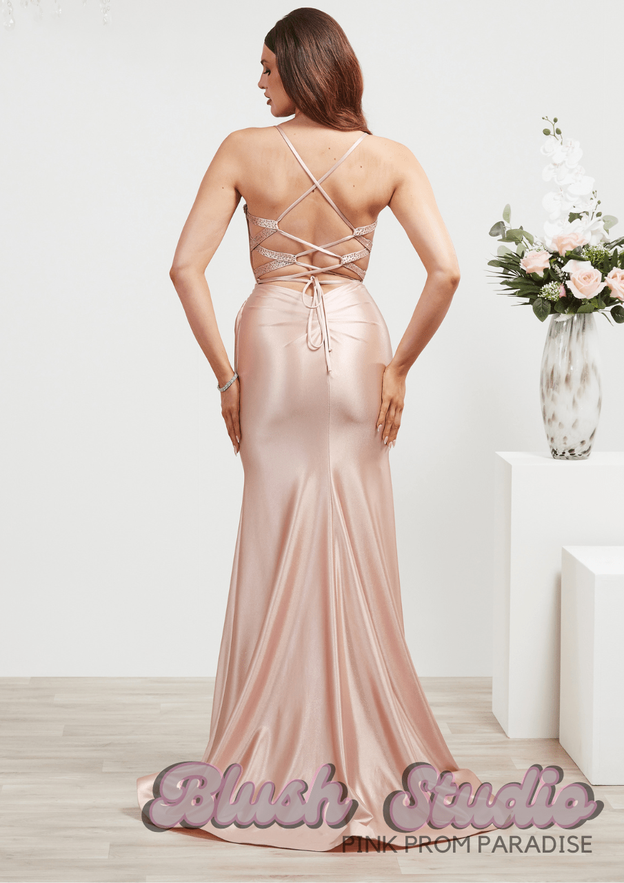 Sasha - Blush Studio