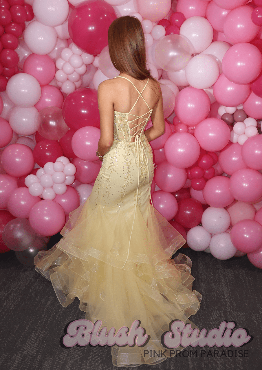 Sunnie - Blush Studio