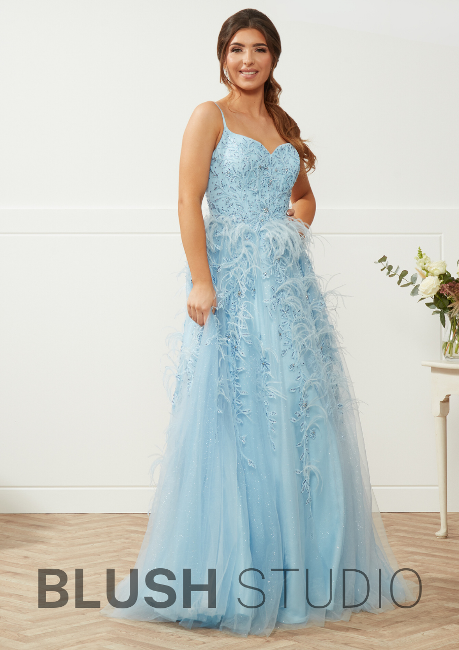 The Maisie Dress