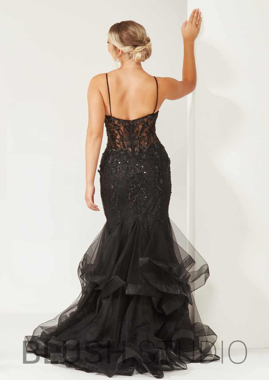 The Alora Dress